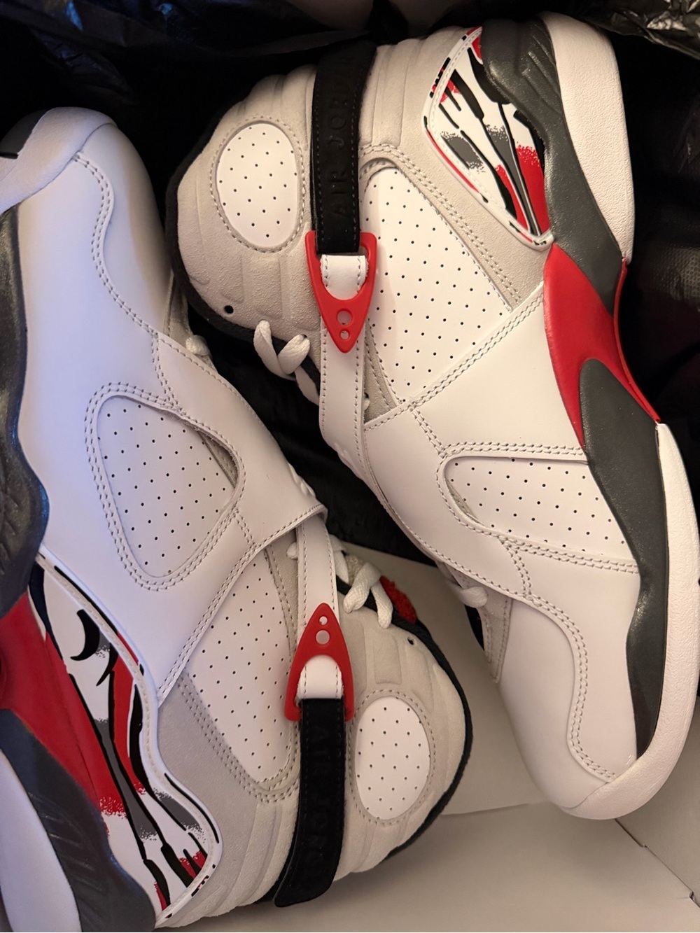 Air Jordan 8 retro BRAND NEW